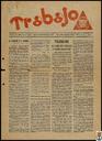 [Issue] Trabajo (Águilas). 27/12/1931.