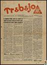 [Issue] Trabajo (Águilas). 20/3/1932.