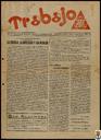 [Issue] Trabajo (Águilas). 18/9/1932.