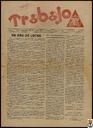 [Issue] Trabajo (Águilas). 18/10/1932.