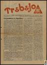 [Issue] Trabajo (Águilas). 23/10/1932.