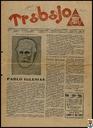 [Issue] Trabajo (Águilas). 11/12/1932.