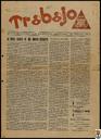 [Ejemplar] Trabajo (Águilas). 18/12/1932.