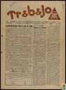 [Issue] Trabajo (Águilas). 12/2/1933.