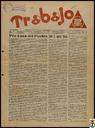 [Issue] Trabajo (Águilas). 21/5/1933.