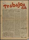 [Issue] Trabajo (Águilas). 4/6/1933.