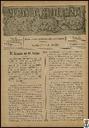 [Issue] Vida Aguileña (Águilas). 1/7/1913.