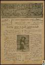 [Issue] Vida Aguileña (Águilas). 15/10/1913.