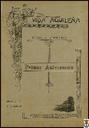 [Issue] Vida Aguileña (Águilas). 1/12/1913.