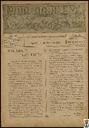 [Issue] Vida Aguileña (Águilas). 1/3/1914.