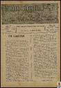 [Ejemplar] Vida Aguileña (Águilas). 15/4/1914.
