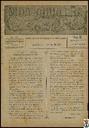 [Issue] Vida Aguileña (Águilas). 15/8/1914.
