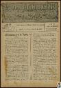 [Ejemplar] Vida Aguileña (Águilas). 1/9/1914.