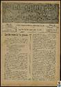 [Issue] Vida Aguileña (Águilas). 15/9/1914.