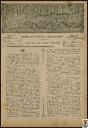 [Issue] Vida Aguileña (Águilas). 1/12/1914.