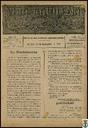 [Issue] Vida Aguileña (Águilas). 15/12/1914.