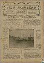 [Issue] Vida Aguileña (Águilas). 15/7/1915.