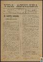 [Issue] Vida Aguileña (Águilas). 10/12/1916.