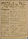 [Issue] Águilas (Águilas). 4/9/1927.