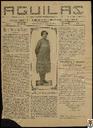 [Issue] Águilas (Águilas). 25/9/1927.