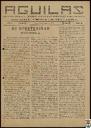 [Issue] Águilas (Águilas). 5/4/1928.