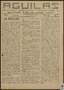 [Issue] Águilas (Águilas). 12/7/1928.