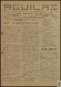 [Issue] Águilas (Águilas). 12/11/1928.