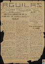 [Issue] Águilas (Águilas). 5/12/1928.