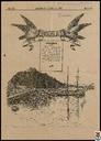 [Issue] Águilas (Águilas). 29/7/1929.