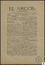 [Issue] Argos, El (Caravaca). 17/6/1877.