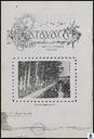 [Issue] Caravaca (Caravaca). 19/3/1922.
