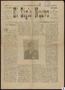 [Issue] Siglo Nuevo, El. 3/12/1904.