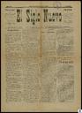 [Issue] Siglo Nuevo, El. 27/5/1906.