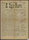 [Ejemplar] Siglo Nuevo, El. 10/6/1906.