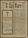 [Ejemplar] Siglo Nuevo, El. 24/6/1906.