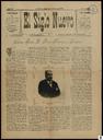 [Issue] Siglo Nuevo, El. 4/11/1906.