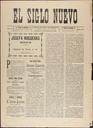 [Ejemplar] Siglo Nuevo, El (Cehegín). 19/9/1915.