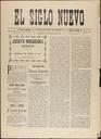 [Ejemplar] Siglo Nuevo, El (Cehegín). 19/9/1915.