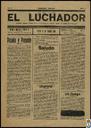 [Issue] Luchador, El (Cieza). 11/2/1930.