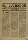 [Issue] Luchador, El (Cieza). 13/4/1930.