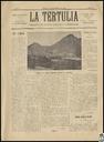 [Issue] Tertulia, La (Cieza). 17/3/1904.