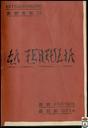 [Ejemplar] Tertulia, La (Cieza). 24/9/1904.