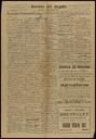 [Ejemplar] Heraldo del Segura (Archena). 7/6/1928.