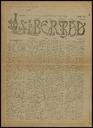 [Issue] Libertad (Cieza). 8/10/1914.