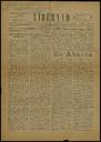 [Issue] Libertad (Cieza). 17/3/1917.