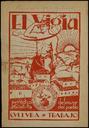 [Issue] Vigia, El (Abarán). 24/5/1931.