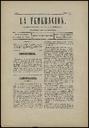 [Ejemplar] Federación, La (Murcia). 5/11/1882.