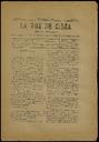 [Issue] Voz de Cieza, La (Cieza). 21/6/1896.