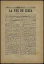 [Issue] Voz de Cieza, La (Cieza). 20/6/1897.