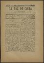 [Issue] Voz de Cieza, La (Cieza). 9/2/1902.